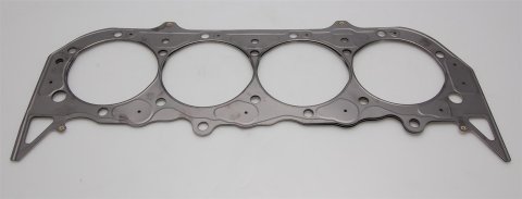 Cometic Brodix Chevrolet Big Duke / Brodie 109.47mm Bore .040in MLS Head Gasket