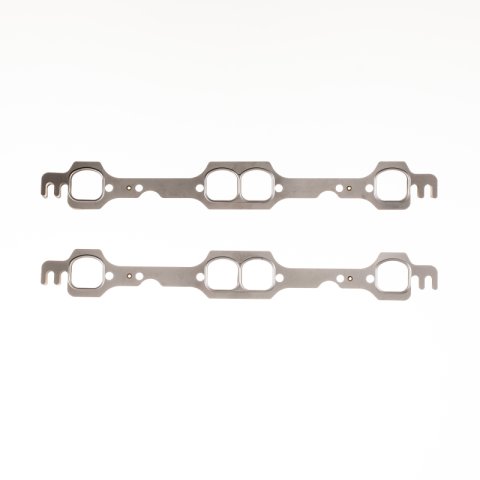 Cometic GM LT1 1.520 inch X 1.510 inch Port .30 inch MLS Exhaust Gaskets