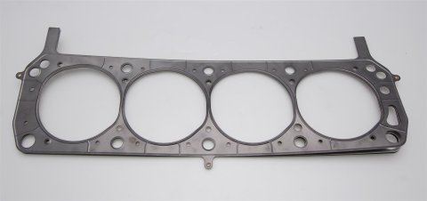 Cometic Ford 302/351 4.060in Round Bore .040 inch MLS Head Gasket