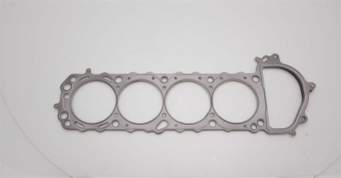 Cometic 90+ Nissan Silvia / 240SX KA24DE 90mm .060 inch MLS Head Gasket