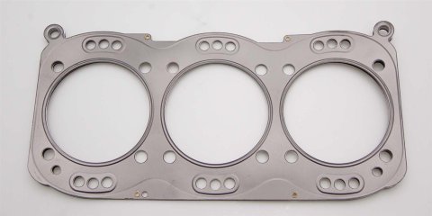 Cometic 01-04 Porsche 996TT 3.6L 102mm .040 inch MLS Head Gasket