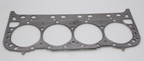 Cometic 92-96 GM LT1 Small Block 4.040 inch Bore .070 inch MLS-5 Head Gasket (w/Valve Pockets)