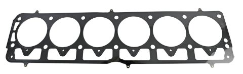 Cometic 91-03 Jeep 4.0L Inline-6 4.000in Bore .040in MLS Head Gasket