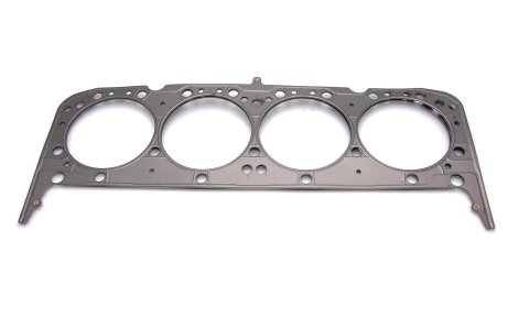 Cometic Chevy Small Block 4.060 inch Bore .040 inch MLS Head Gasket (18 or 23 Deg. Heads)
