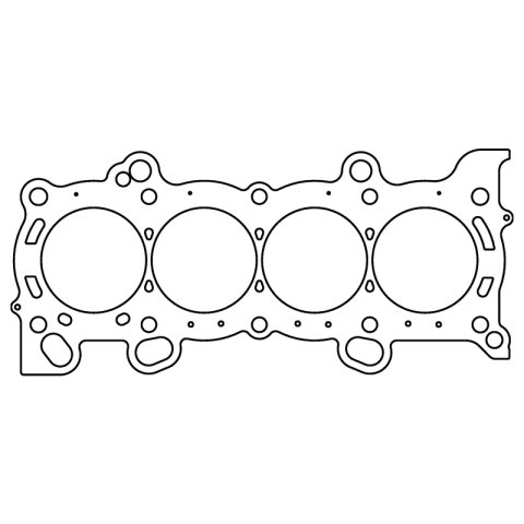 Cometic Honda K20A1/A2/A3 89mm Bore .044 inch MLX Head Gasket