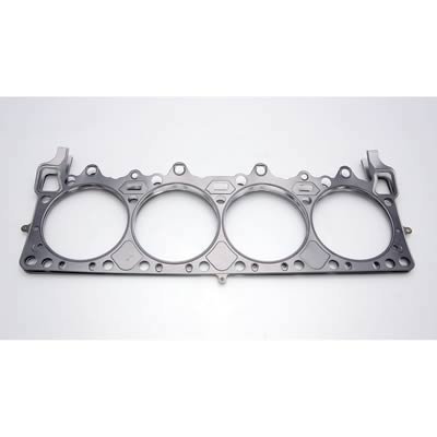 Cometic Jaguar/Ford AJ33/35 UK Model 3.9L/4.2L V8 93mm RHS .030 inch MLS Head Gasket