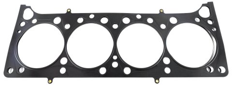 Cometic Pontiac V8 4.200 inch Bore .027 inch MLS Head Gasket