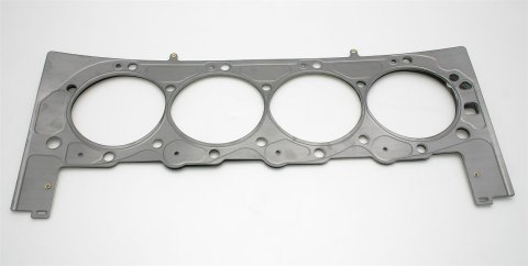 Cometic GM/Mercury 8.1L 496ci 4.280in .051 inch MLS Head Gasket - LH