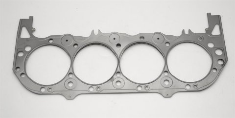 Cometic Mercury / Chevy Big Block 4.5in Bore .051 inch MLS Head Gasket