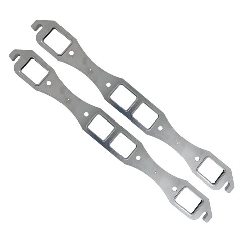 Cometic Chrysler B/RB .030in Exhaust Manifold Gasket Set