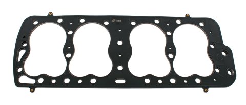 Cometic Ford 239/255 Flathead V8 3.375in Bore 24 Bolt .092 in MLS Head Gasket - Right
