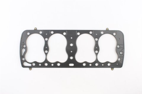 Cometic Ford 239/255 Flathead V8 3.375in Bore 24 Bolt .051 in MLS Head Gasket - Right