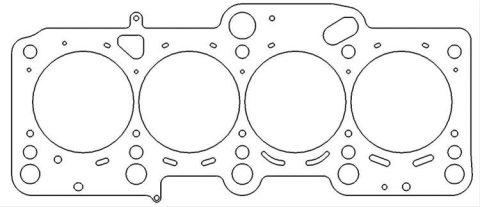 Cometic Volkswagen 2.0L 16V TFSI EA113 83.5mm Bore .075in MLS Head Gasket