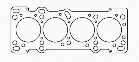 Cometic 94-97 Mazda Miata BP-4W/BP-ZE 83mm Bore .051in MLS Cylinder Head Gasket