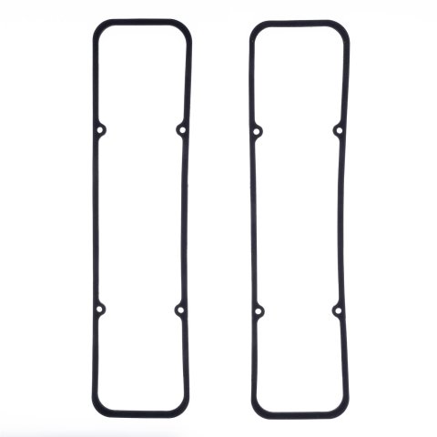 Cometic Chevrolet Gen-1 Small Block V8 .188in Fiber Valve Cover Gasket Set