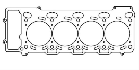 Cometic BMW 04-UP 4.4L V8 94mm .051 inch MLS Head Gasket 545/645/745/ X5 4.4i