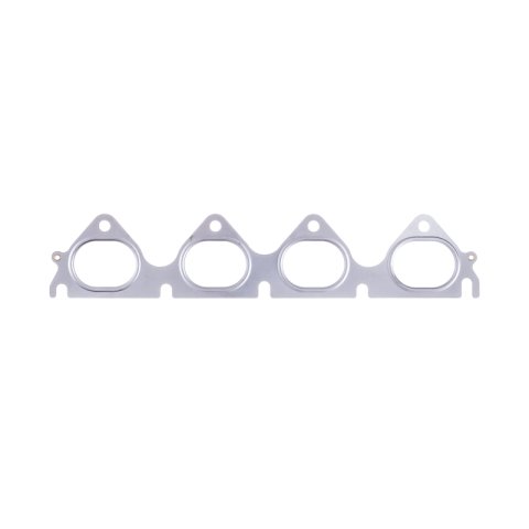 Cometic 94-00 Honda All B Series Exhaust Manifold Gasket .030 inch MLS 1.850 inch X 1.340 inch Port