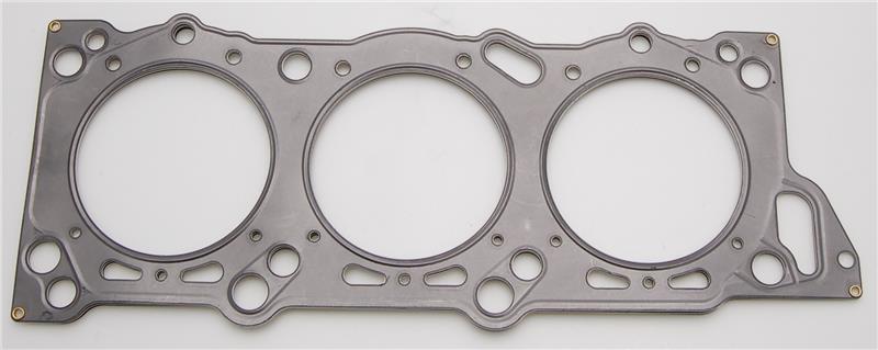 Cometic Nissan 300ZX 1990 - UP 88mm .045 inch MLS Head Gasket VG30DE/DETT 3L V6 (Single side)