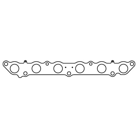 Cometic Toyota 7MGTE 87-92 Exhaust .030 inch MLS Head Gasket 1.412 inch Round Port