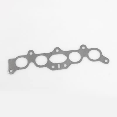 Cometic VW 1.8L 16V 85-96 Exhaust Set .030 inch MLS Head Gasket 1.525 inch Round Port