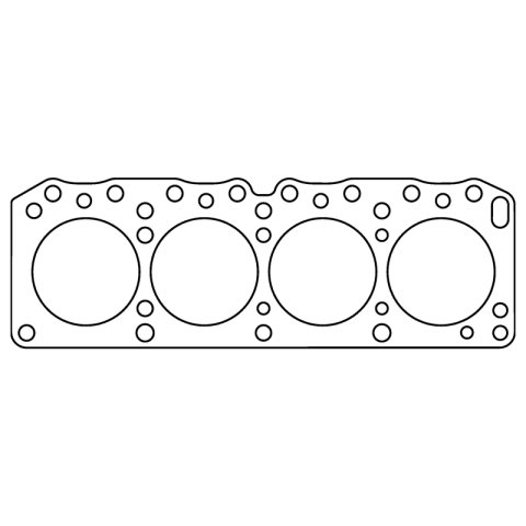 Cometic 96-11 Lotus Elise 85mm Bore .043in CFM-20 Cylinder Head Gasket