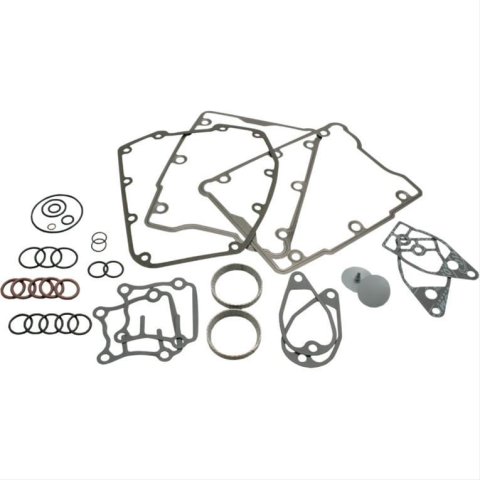 Cometic 88/96 Harley-Davidson All Twin Cam Camshaft Service Gasket Kit