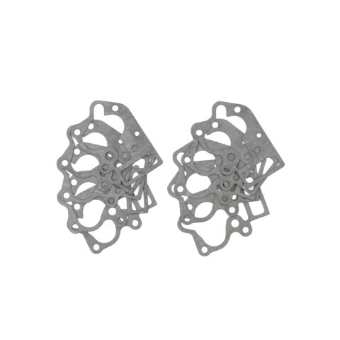 Cometic 1992+ Harley-Davidson FXR/FLT/Softail/DYNA Oil Pump Cover Gasket