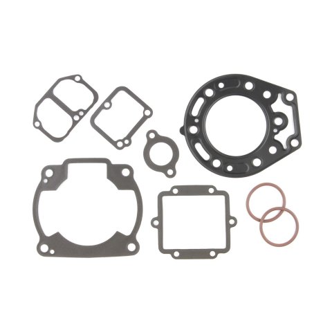Cometic 95-06 Kawasaki KDX200 68MM 200CC Stainless Steel Head Top End Gasket