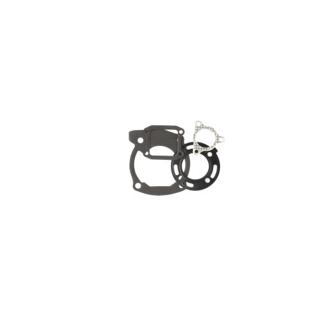 Cometic 92-02 Honda CR80 48MM .010 Stainless Steel Head