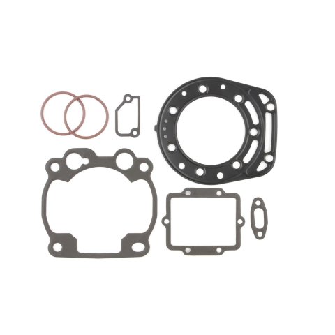 Cometic 91-04 Kawasaki KX500 E3,T2,R2 88MM Stainless Steel 500CC Top End