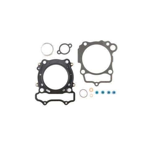 Cometic 14-18 Yamaha YZ250F/15-19 YZ250FX/15-19 WR250F Top End Gasket Kit 77MM