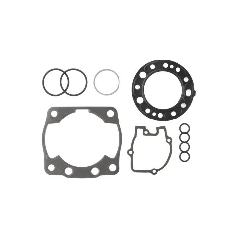 Cometic 05-07 Honda CR250 66.5MM Bore Top End Gasket Kit