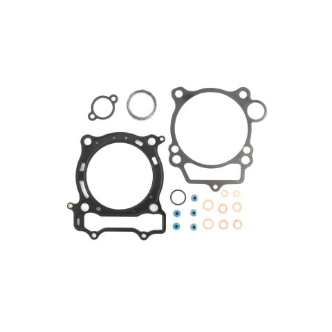 Cometic 04-08 Yamaha YFZ450 Carb 96MM Top End Gasket Kit