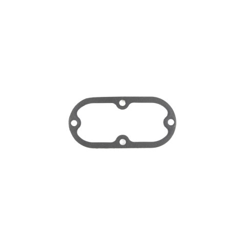 Cometic 91-05 Harley-Davidson Dyna/87-06 Softail .060in AFM Primary Inspection Cover Gasket - 5 Pack
