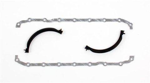 Cometic Chrysler 273/318/340 4.080inch Bore .094in Fiber Oil Pan Gasket