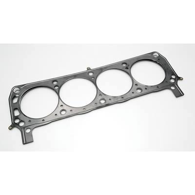 Cometic Street Pro 64-69 Jaguar XK6 4.2L Complete Gasket Kit w/o Head Gasket