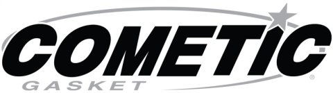 Cometic GM LS Gen-3/4 Rear Main Seal Cover Gasket - 10 Pack
