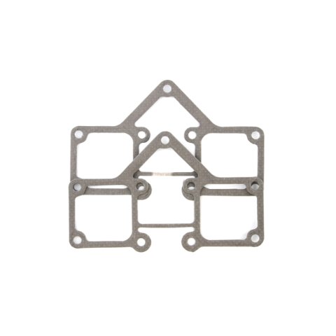 Cometic 66-84 Harley-Davidson Shovelhead .043 Rocker Cover Gasket (Pair)