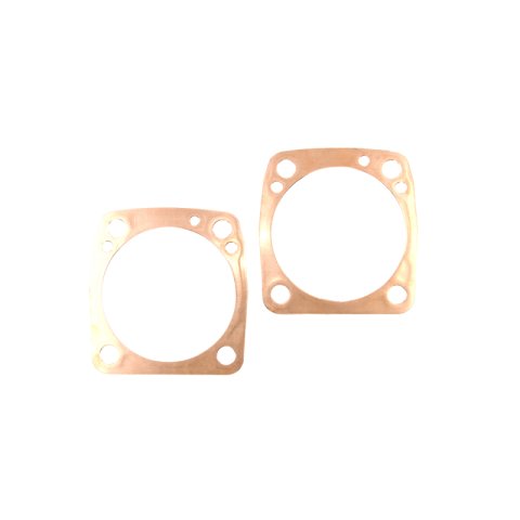 Cometic 87-93 Harley-Davidson .016 Copper Base Gasket