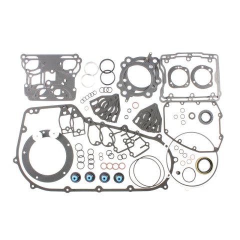 Cometic 2007+ Harley-Davidson Softail Models STD Bore Complete Gasket Kit