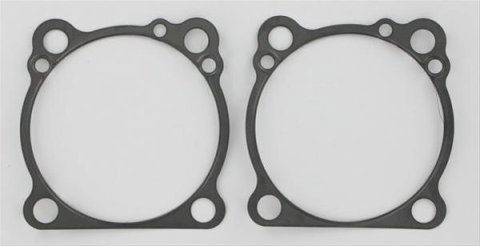 Cometic 84-99 Harley-Davidson 1340 EVO 3 5/8 Big Bore .020 RCM