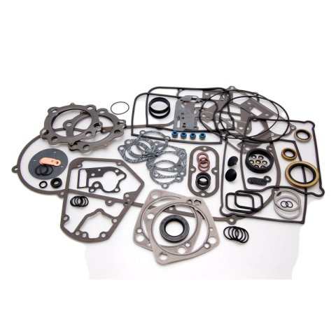 Cometic 89-91 Harley-Davidson Softail Rebuild Gasket Kit w/ .030 Head Gasket