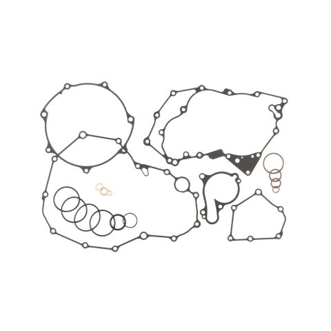 Cometic 09-14 Yamaha YFZ450R Bottom End Gasket Kit