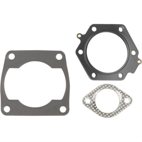 Cometic 89-92 Polaris Big Boss 250 4x6 73.5mm Bore Top End Gasket Kit