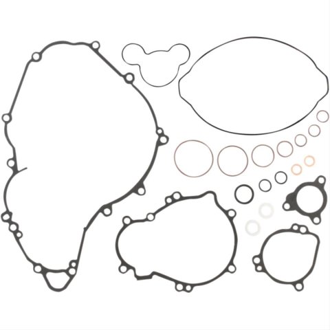 Cometic 13-14 KTM 250SX-F Bottom End Gasket Kit