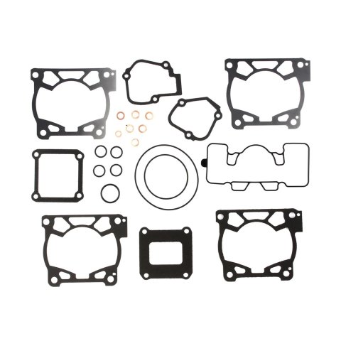 Cometic 16-22 KTM 125 SX/21-23 GasGas MC 125 Top End Gasket Kit