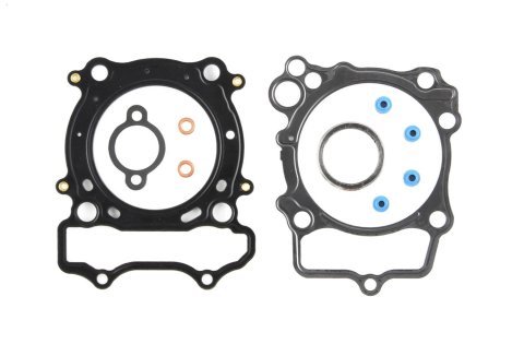 Cometic 19-23 Yamaha YZ250F 77mm Bore Top End Gasket Kit