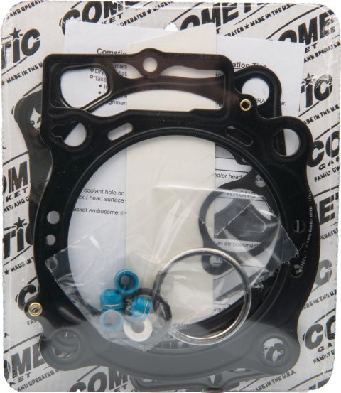 Cometic 19-20 Honda CRF450R 96mm Bore Top End Gasket Kit
