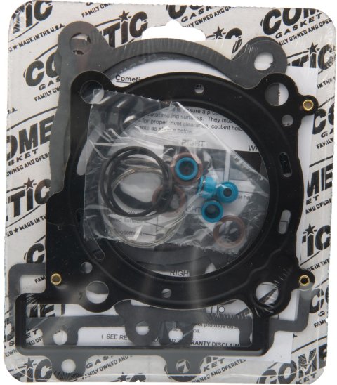 Cometic 14-18 Sherco SEF-R250 78mm Top End Gasket Kit