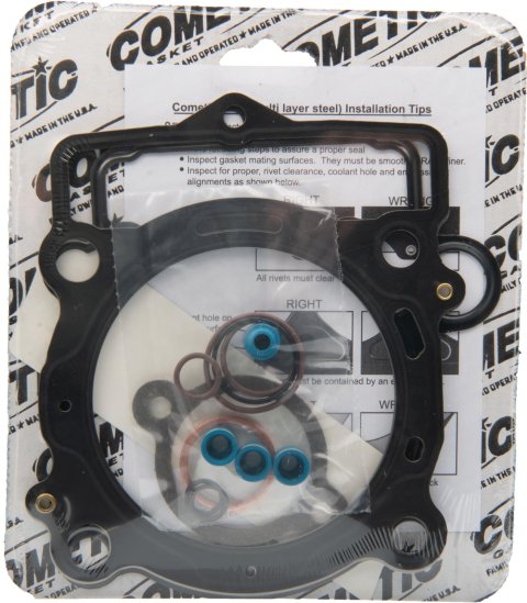Cometic 2020+ KTM 350 EXC-F Top End Gasket Kit